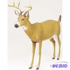 buck decoy