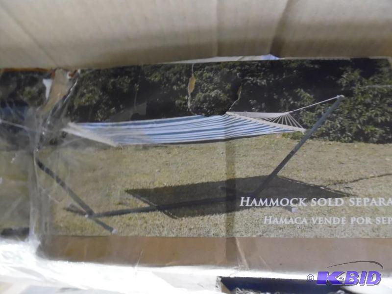 hammock stand