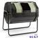 lot 2 image: compost barrel