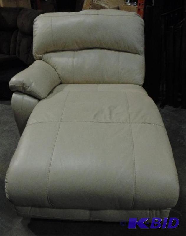 New Ashley Signature Durablend&nbspLeather L...