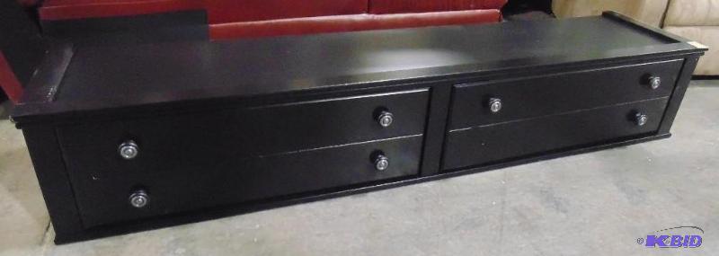 Ashley Signature TwinFull Storage Footboard ...