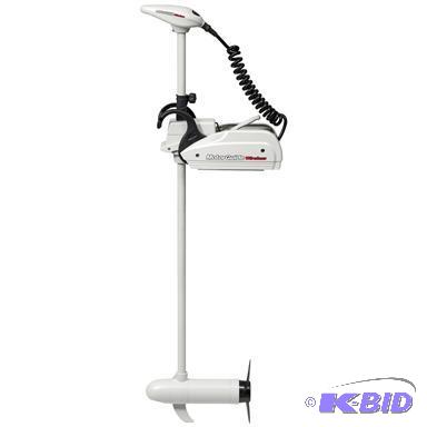 trolley motor