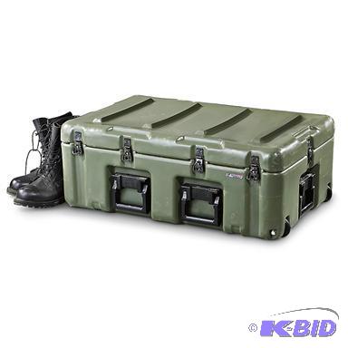 Medical chest