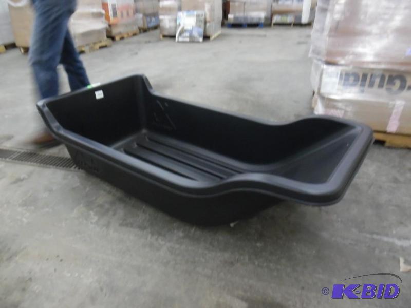 sled