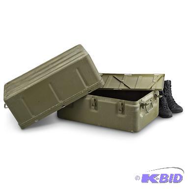 Medical chest