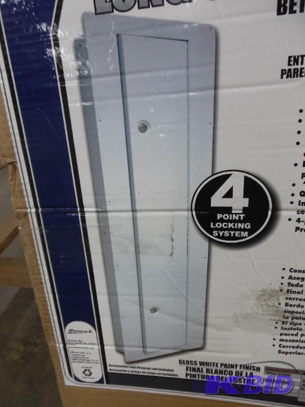 gun safe