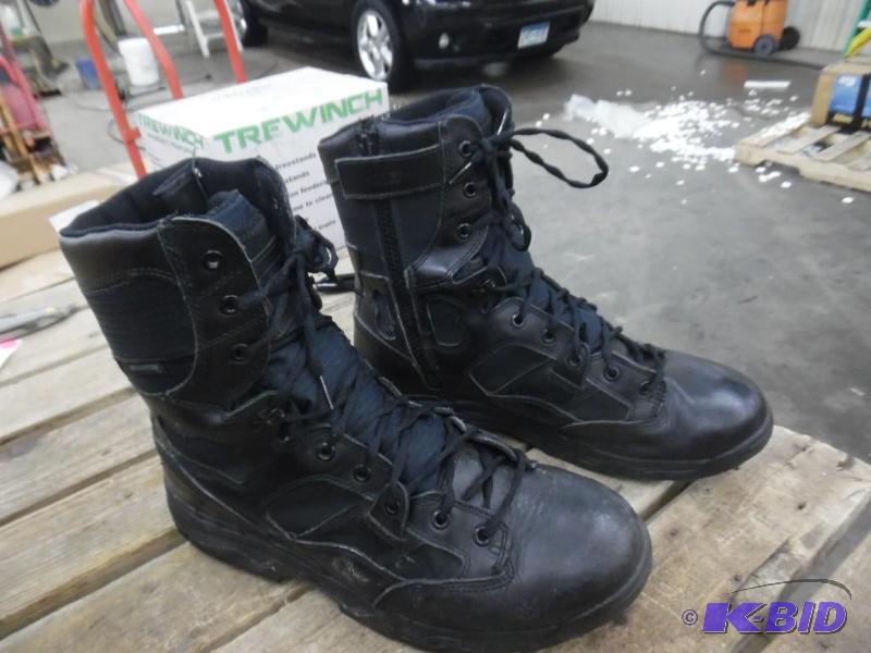 Mens Boots