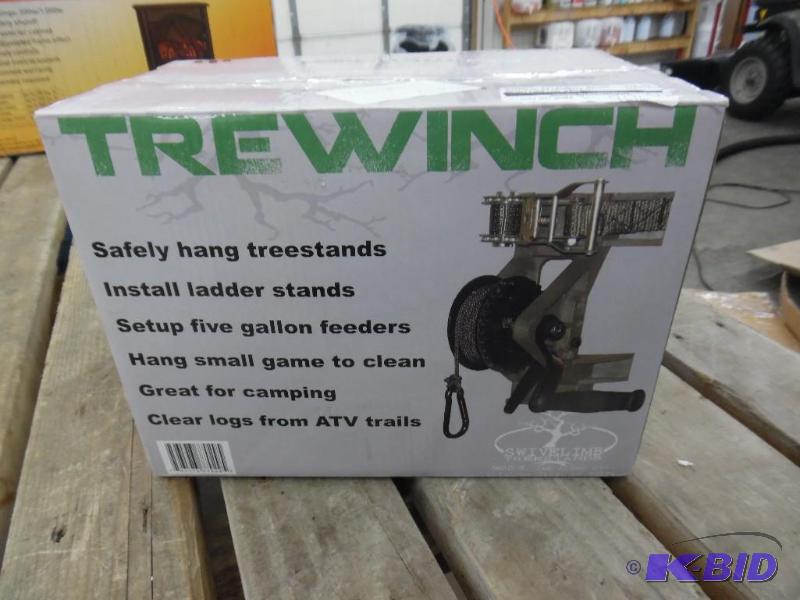 Winch