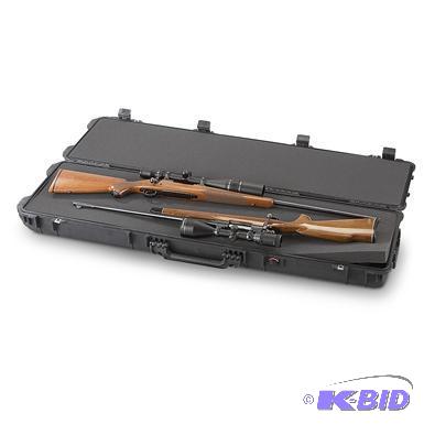 rifle case