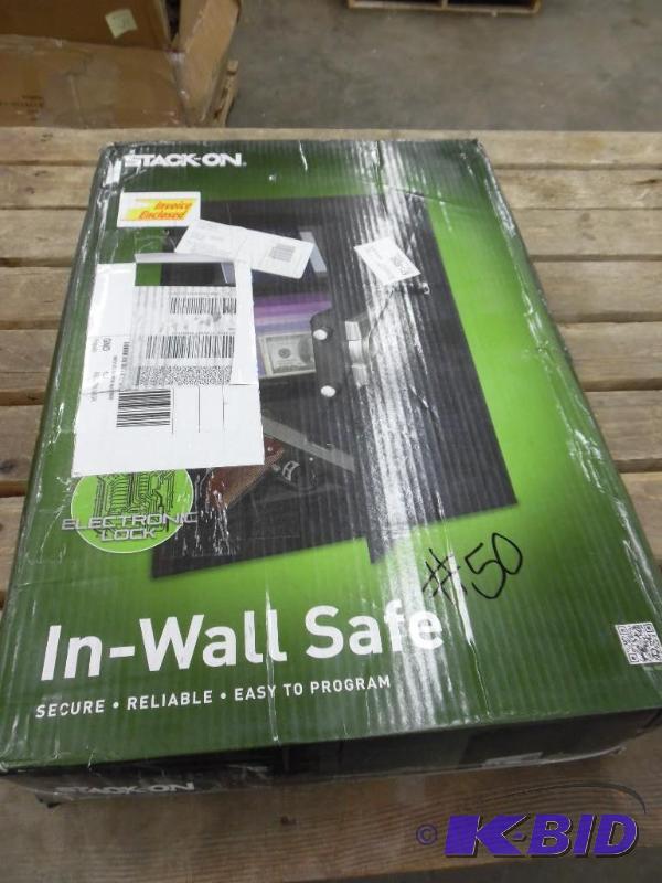 safe