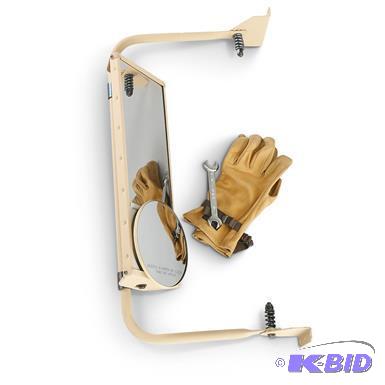 Truck Mirror
