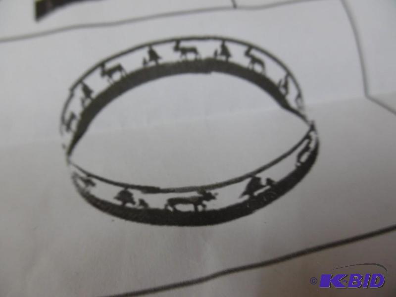 campfire ring