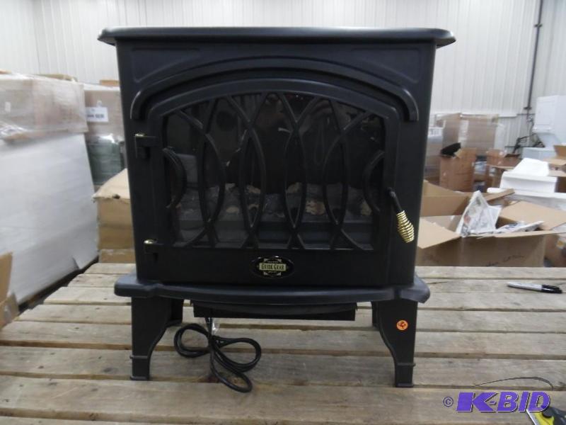 space heater
