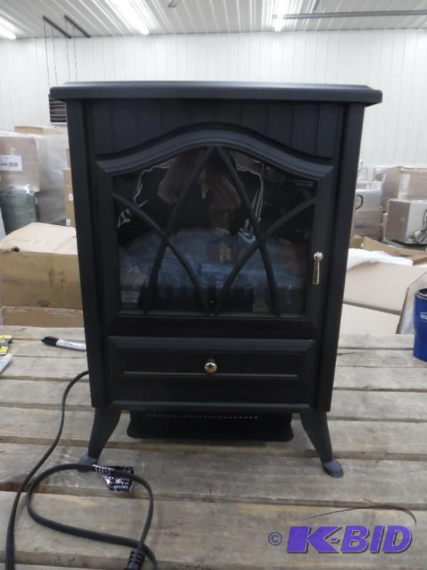 space heater