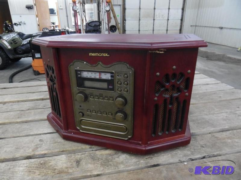 radio