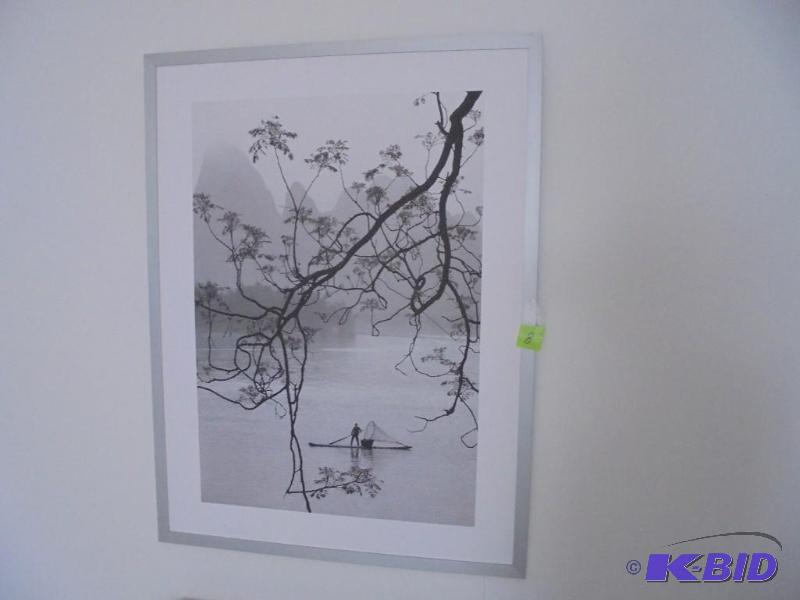 Large decorative art. &nbsp...