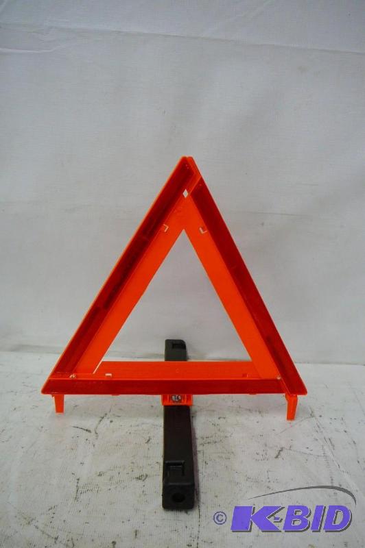 Triangle Truck Flare James King &amp Co Mode...