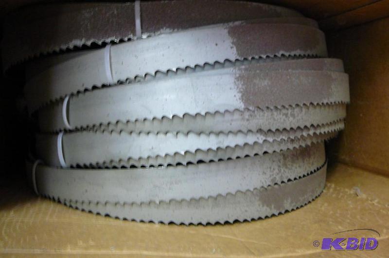 Band Saw Blades ( Fastenal) Part wb13275 114x...