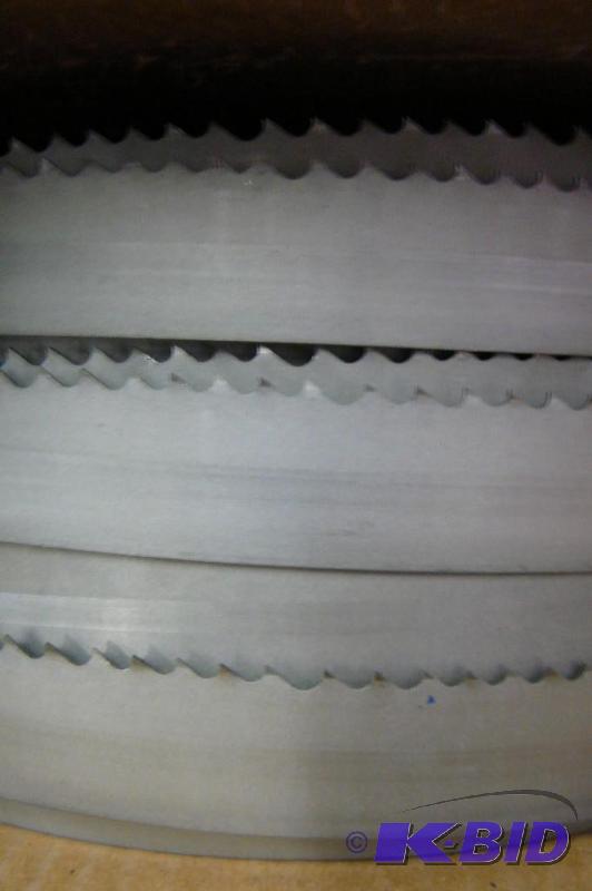 Band Saw Blades ( Fastenal) Part wb13275 114x...