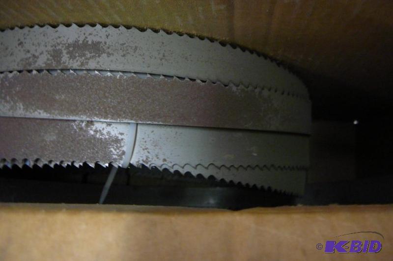 Band Saw Blades ( Fastenal) Part wb13275 114x...