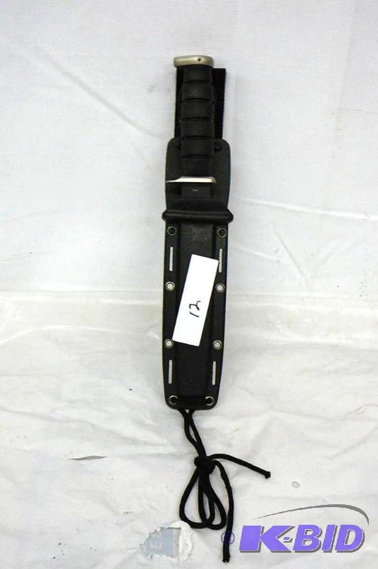 Defender XTREME with sheath overall 11 12...