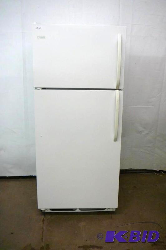 Frigidare Refrigerator  Freezer 28 12W x 29...