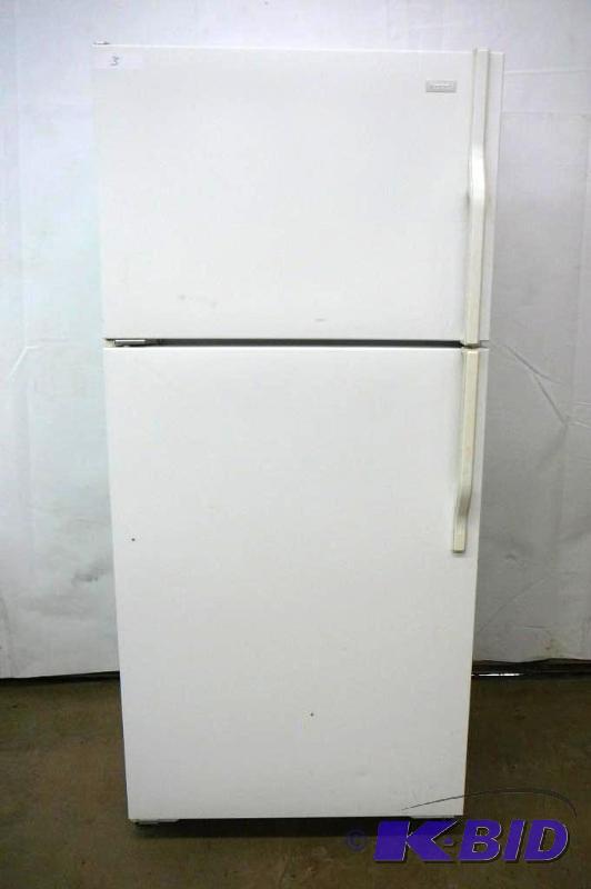 Magic Chef Refrigerator  Freezer 30w x 29d x...