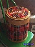 Antique Schlitz Cooler # 3