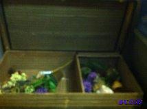 Large vintage trunk # 3