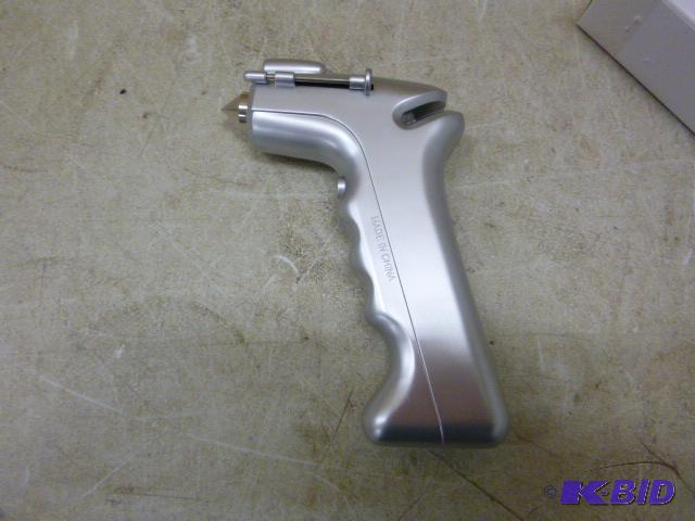 lot 100 image: Auto Safety Hammer...