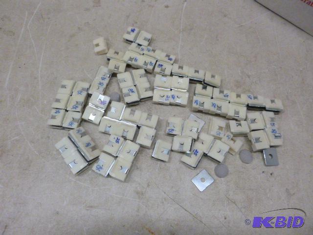 lot 102 image: Lot of Door Magnets...