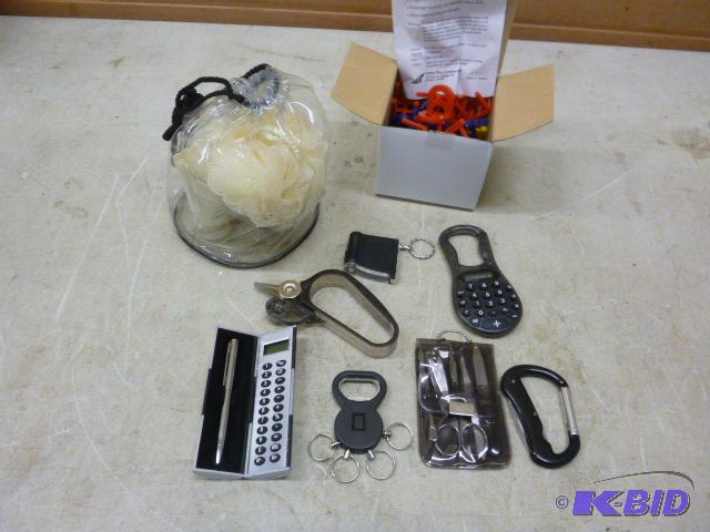 lot 112 image: Lot of Miscellaneous Items...