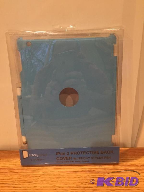 IPAD 2 Cover