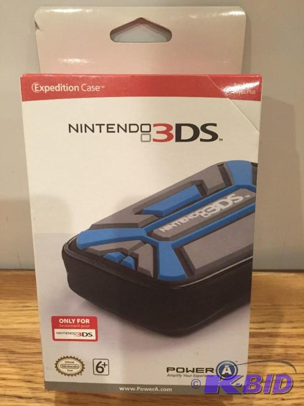 3DS Case