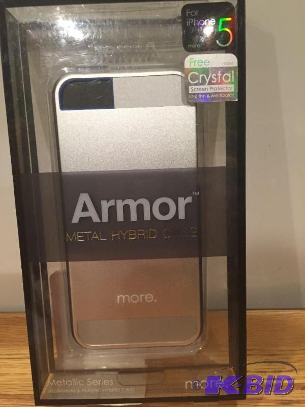 iPhone 5 Case