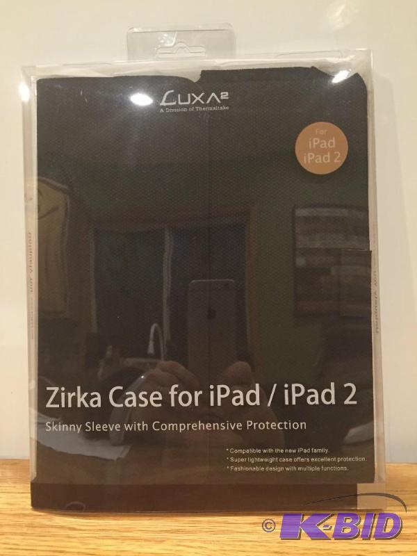 iPad iPad 2 Case