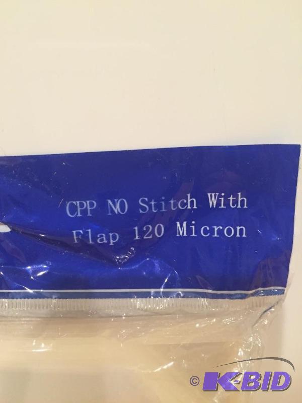 Clear Plastic Sleeves