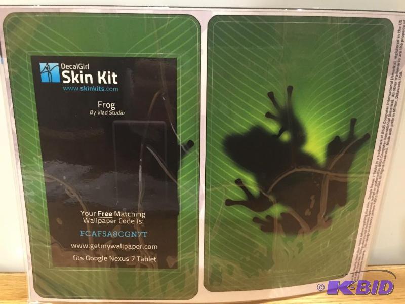 DecalGirl Skin Kit