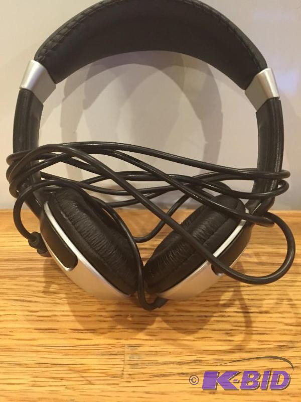 Spyn Headphones