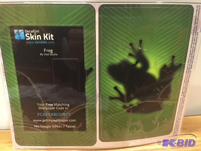 DecalGirl Skin Kit