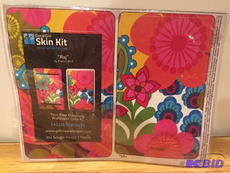 DecalGirl Skin Kit