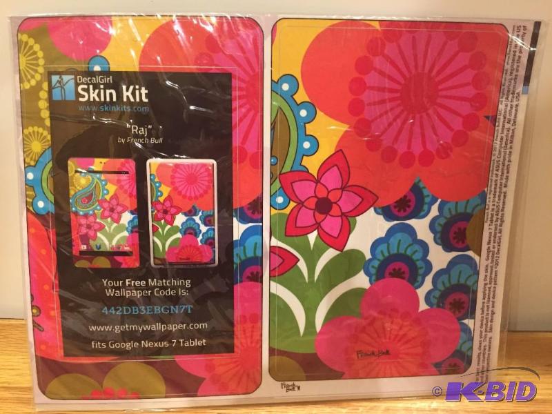 DecalGirl Skin Kit