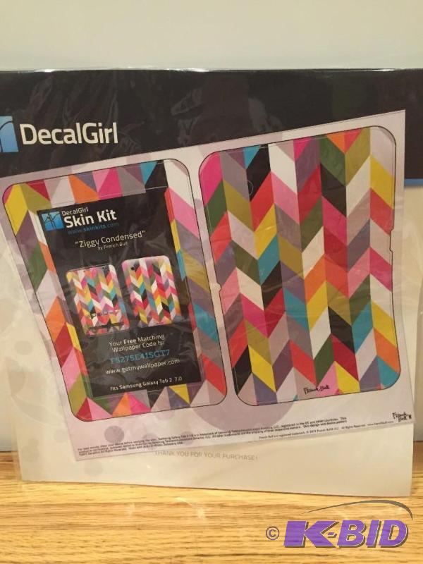 DecalGirl Skin Kit