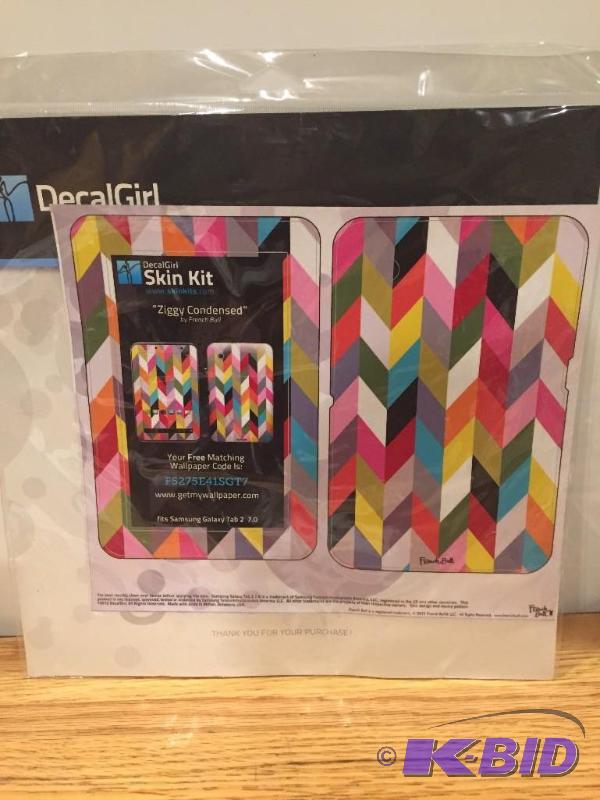 DecalGirl Skin Kit