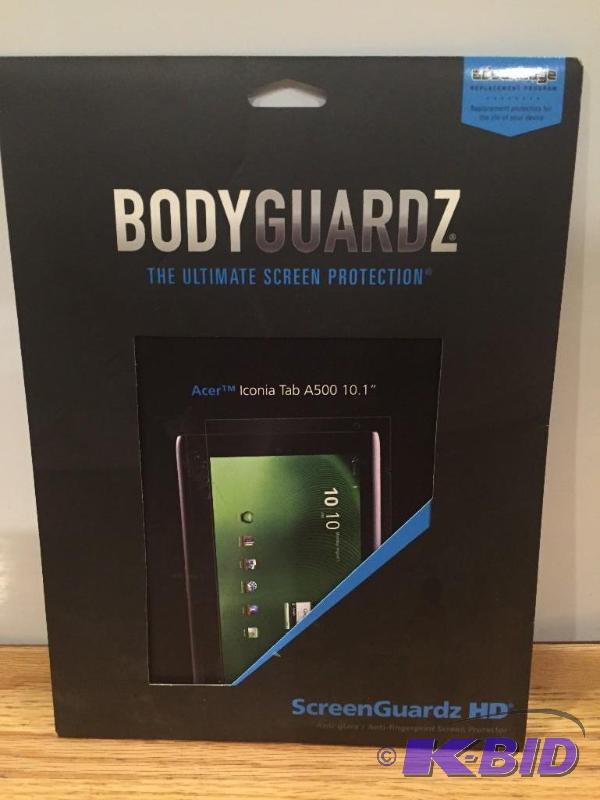 Screen Protector