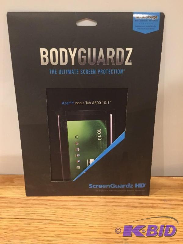 Screen Protector