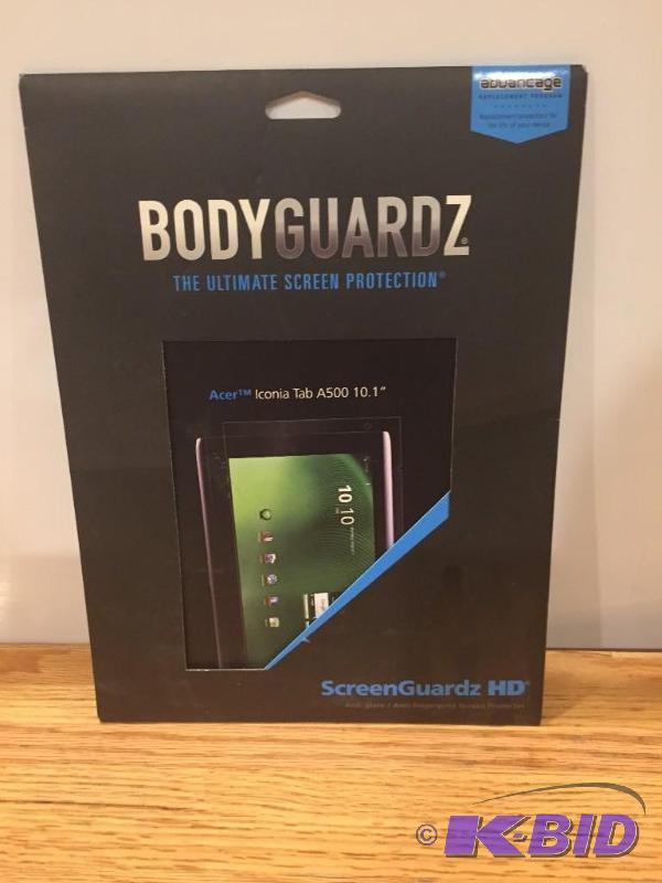 Screen Protector