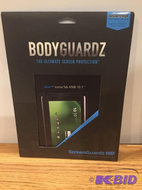 Screen Protector
