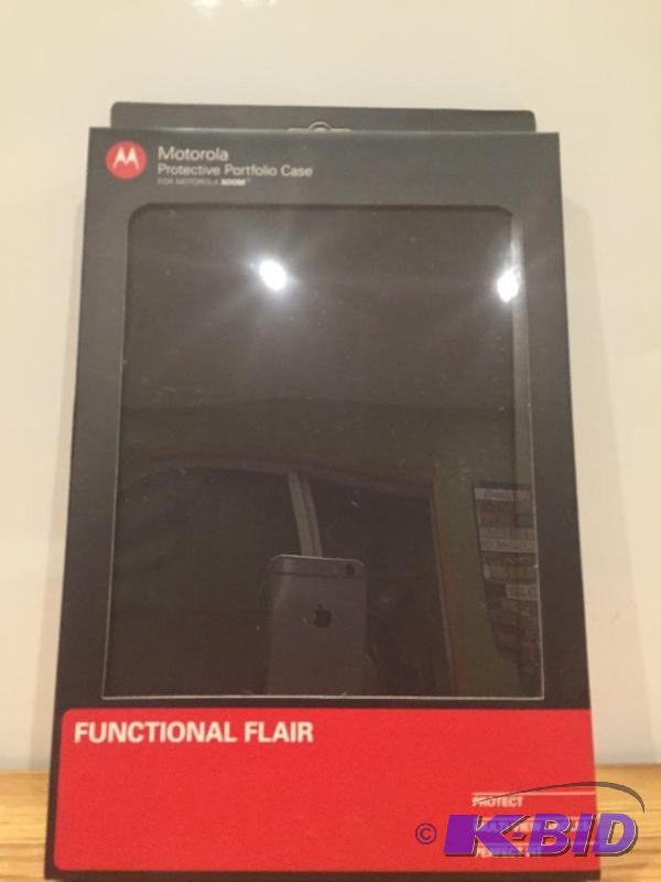 Motorola Protective Case
