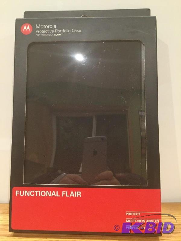 Motorola Protective Case